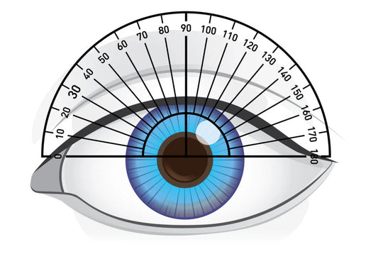 Explain My Eyeglasses Prescription
