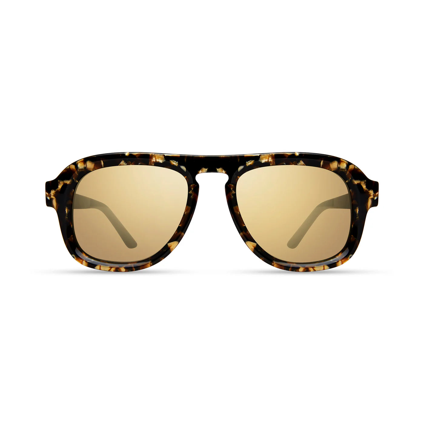 Lowercase Hustler Sunglass