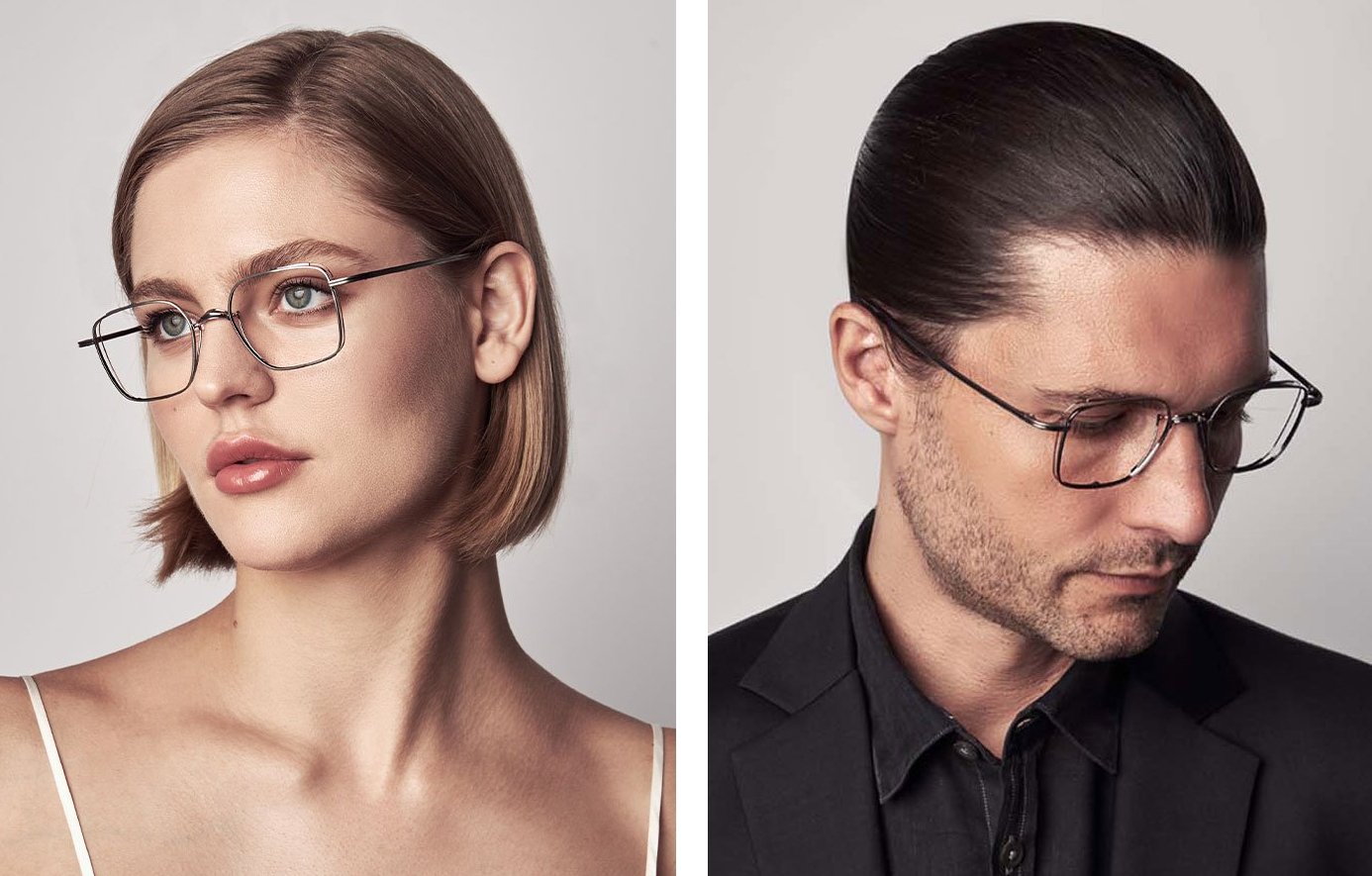 Dita Lineto Eyeglasses
