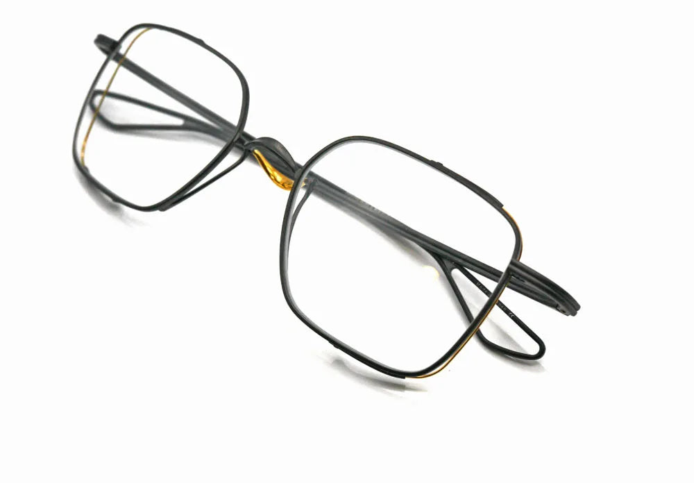 Dita Lineto Eyeglasses