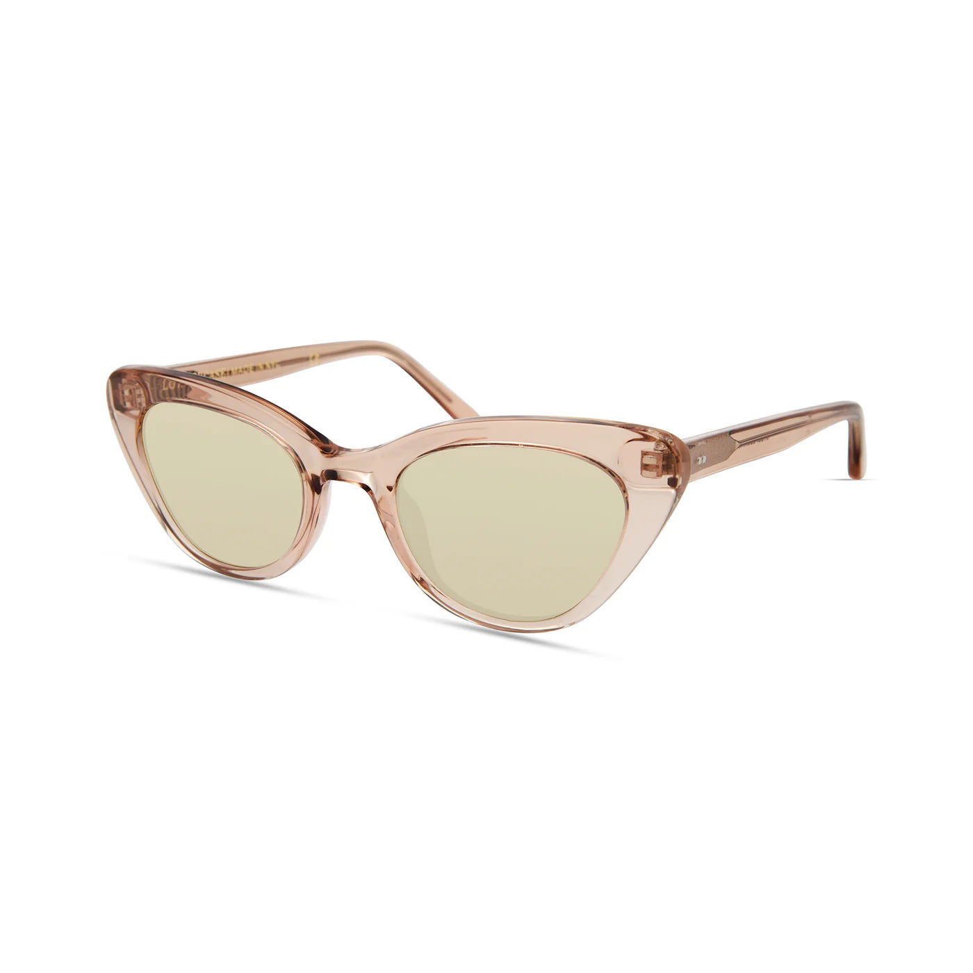 Lowercase Steeplechase Sunglass
