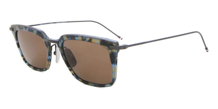 Thom Browne TBS916-51-02 NVY-BLK