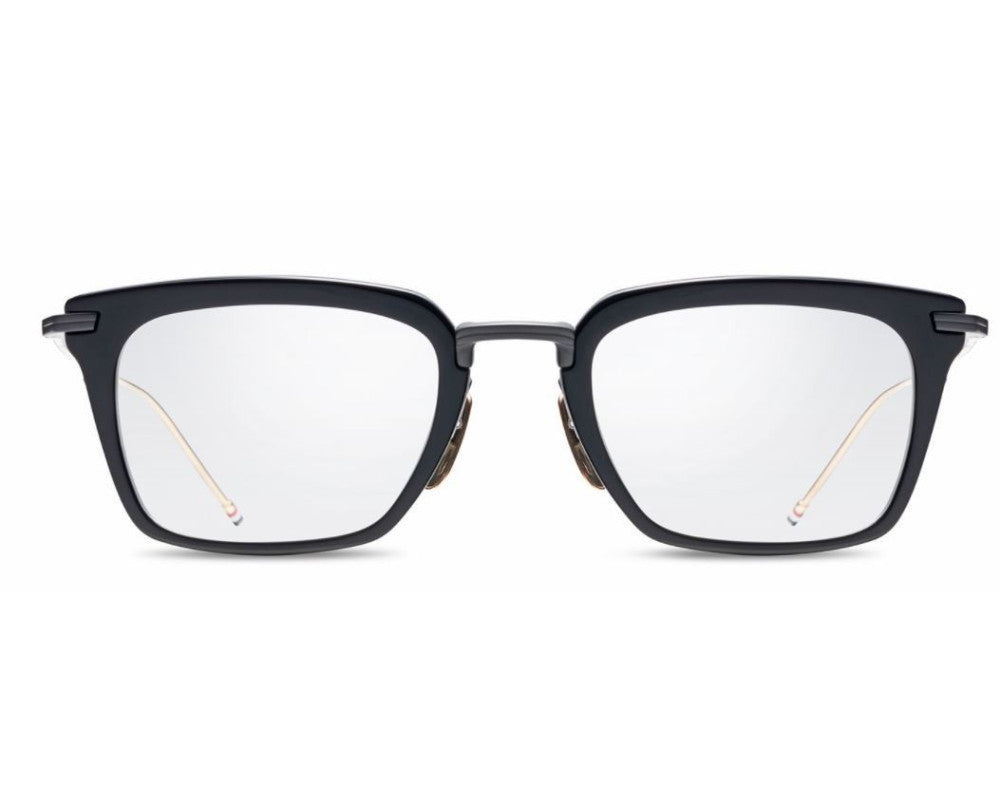 Thom Browne TBX916-51-01 BLK-GLD