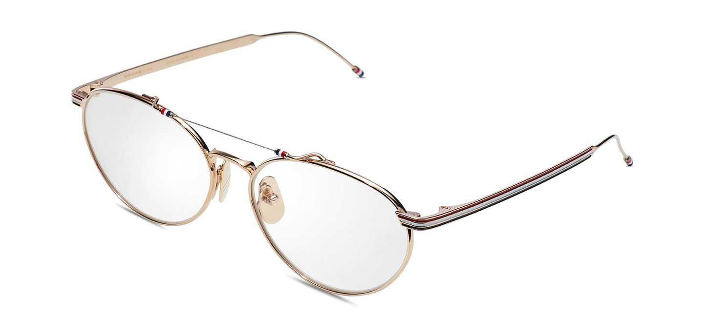 Thom Browne TBX919-A-02 GLD