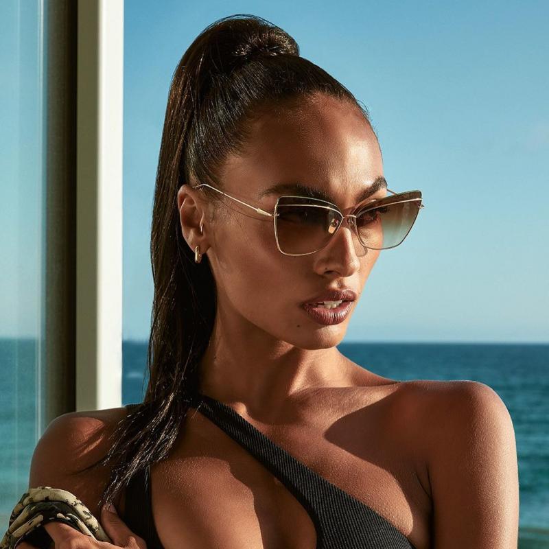 Dita Starspann Sunglasses