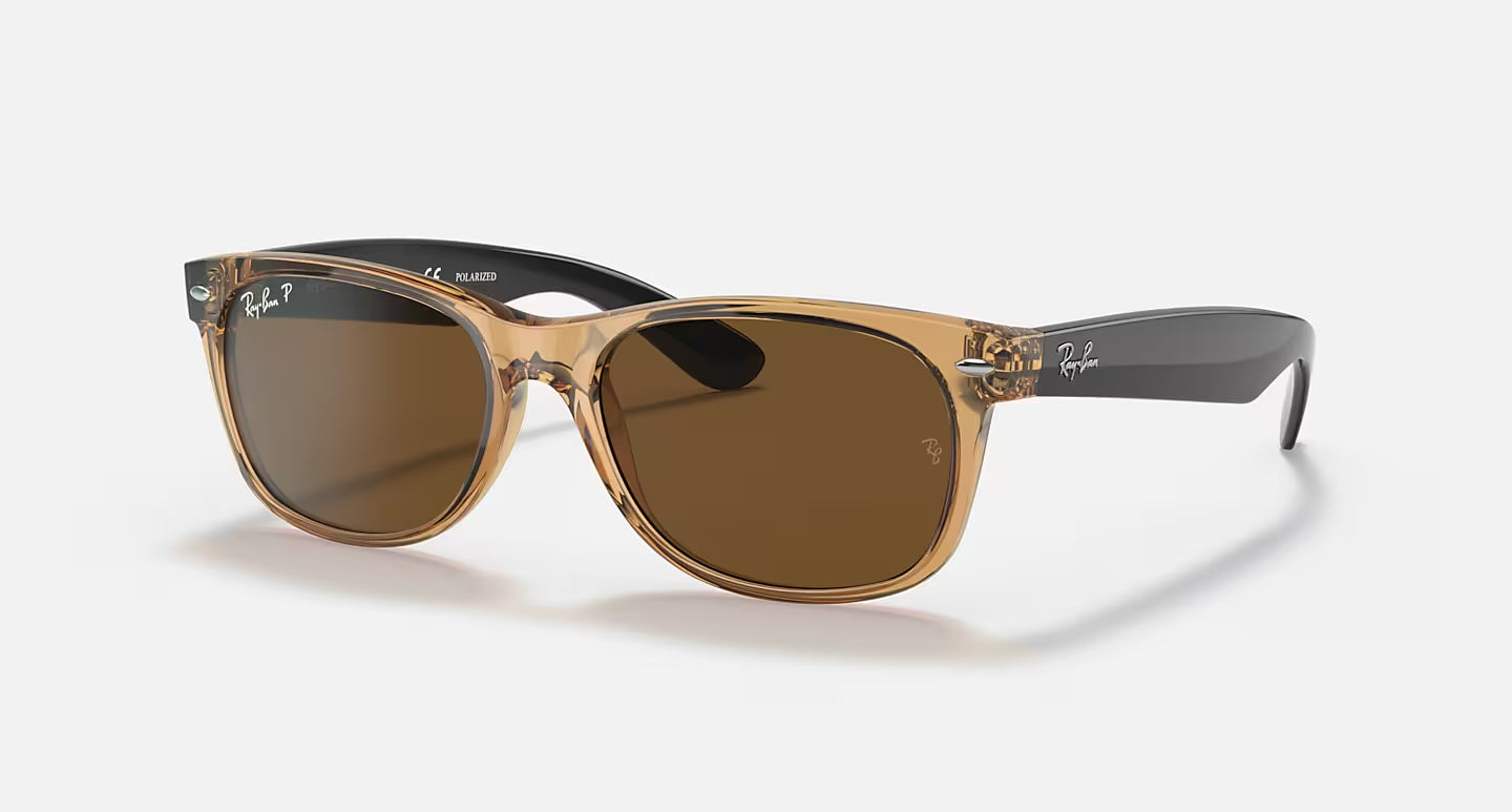 Ray-Ban 2132 New Wayfarer