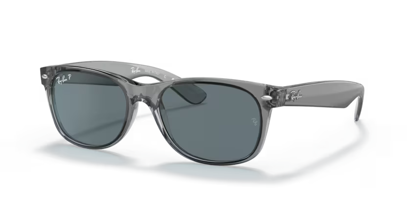 Ray-Ban 2132 New Wayfarer