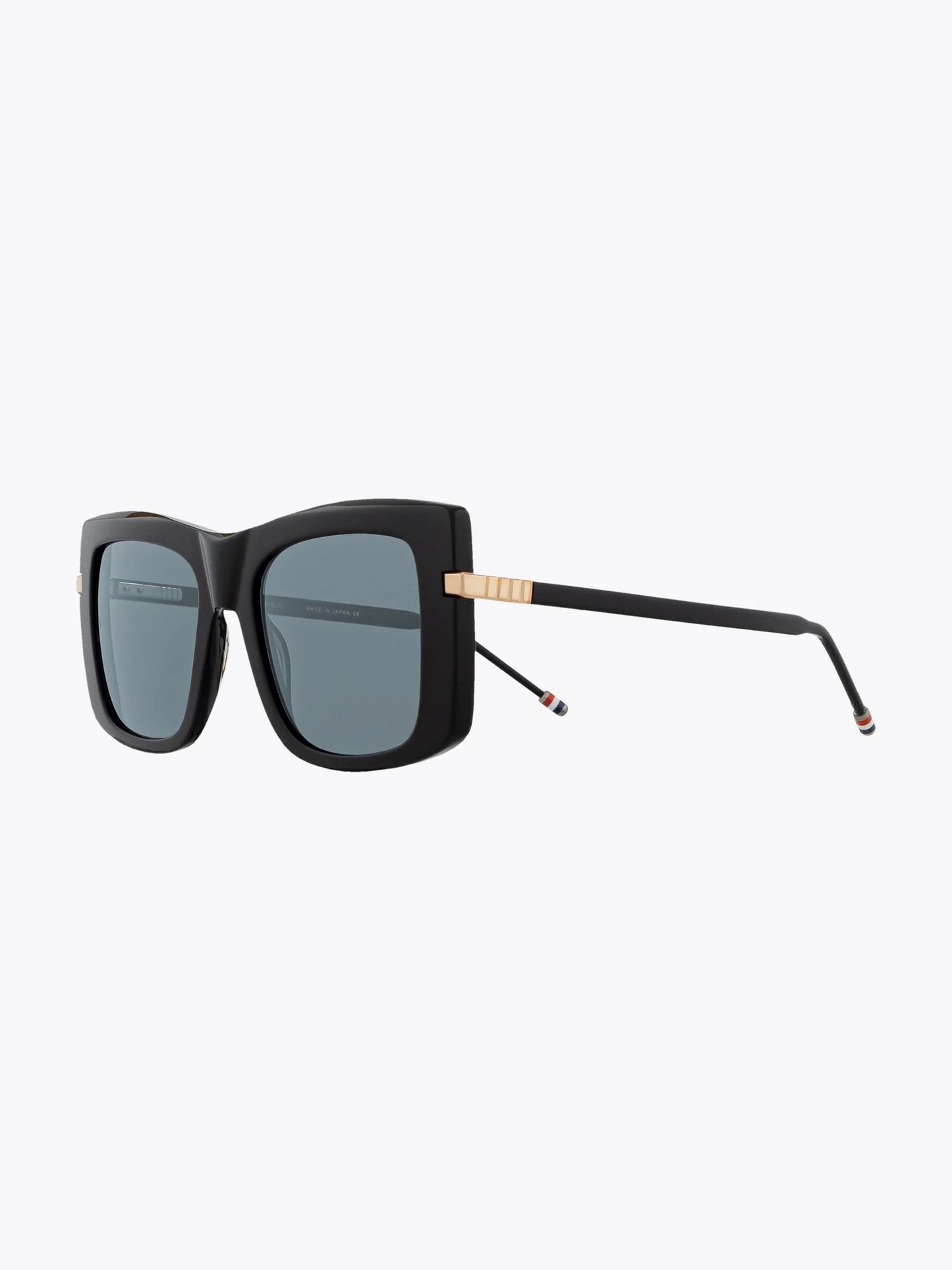 Thom Browne TBS 419 Sunglasses