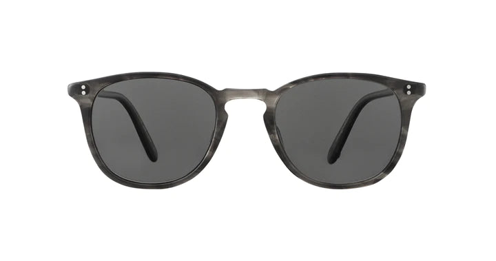 KINNEY 49 GI TORTOISE LAMINATE / GREY POLAR