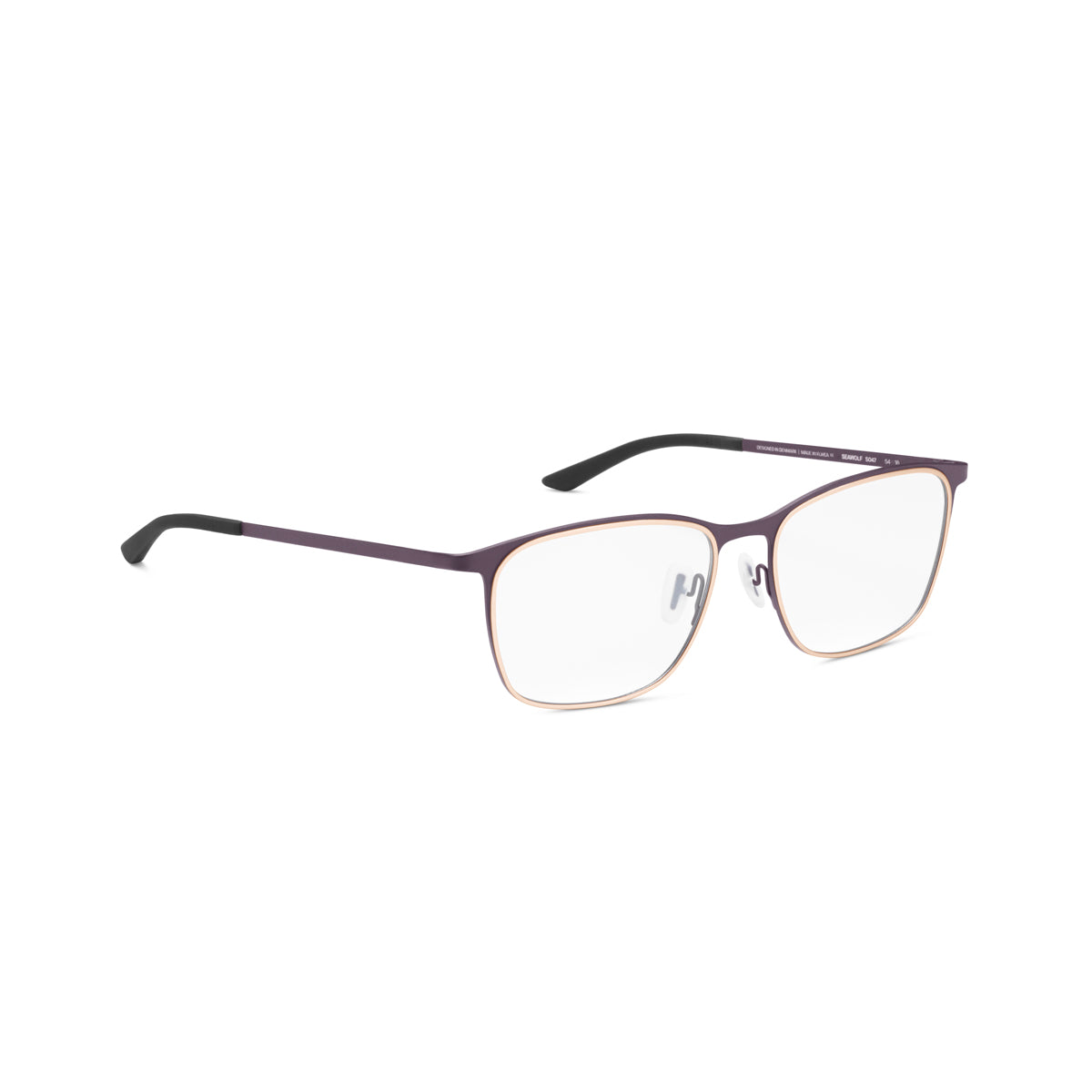 SEA WOLF S047