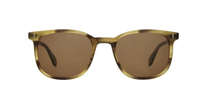 BENTLEY 51 BIO ARMY TORTOISE / BIO COPPER