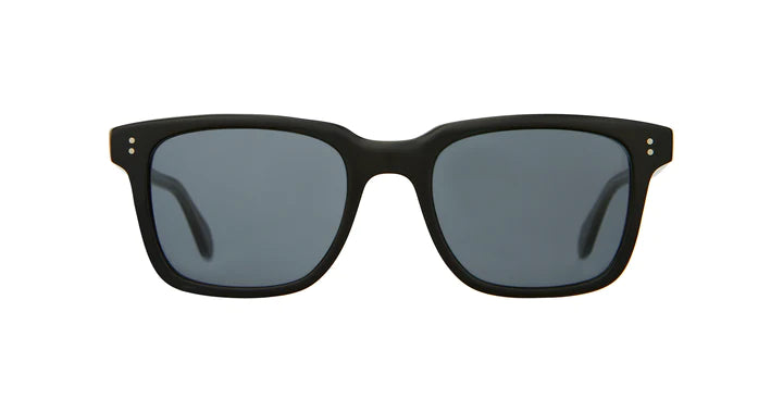 PALLADIUM 49 MATTE BLACK / BLUE SMOKE