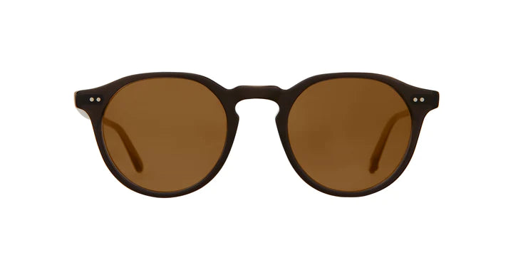 ROYCE 47 BREAK ON THROUGH / SEMI-FLAT PURE BROWN