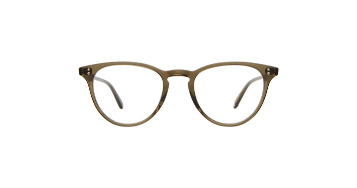 ALICE GARRETT LEIGHT