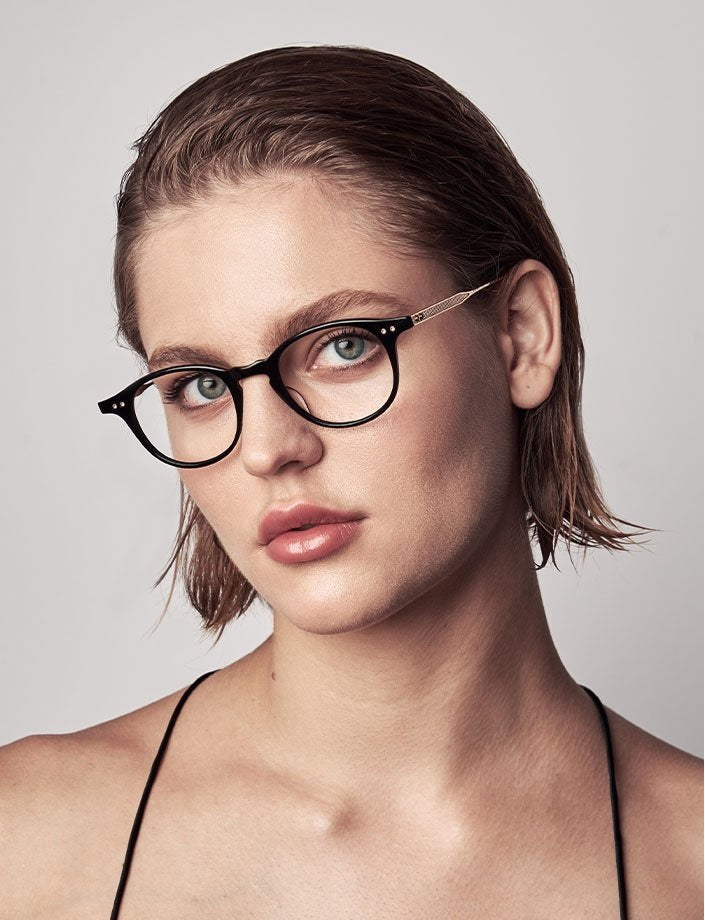 Dita Ash Eyeglasses