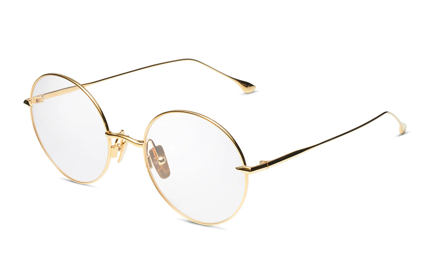 Dita Believer Eyeglasses