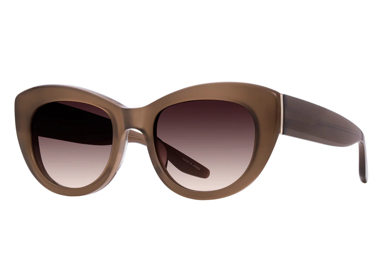 Barton Perreira Coquette Sunglass