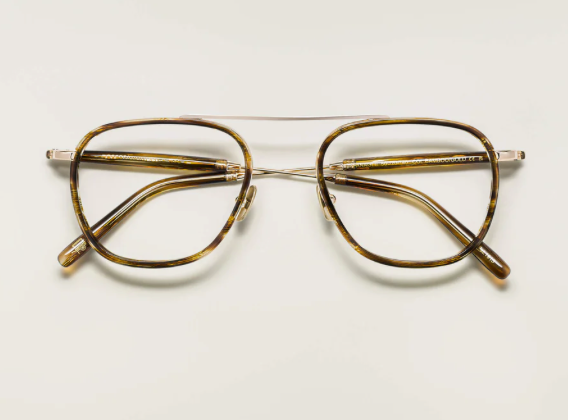 Moscot Fanagle