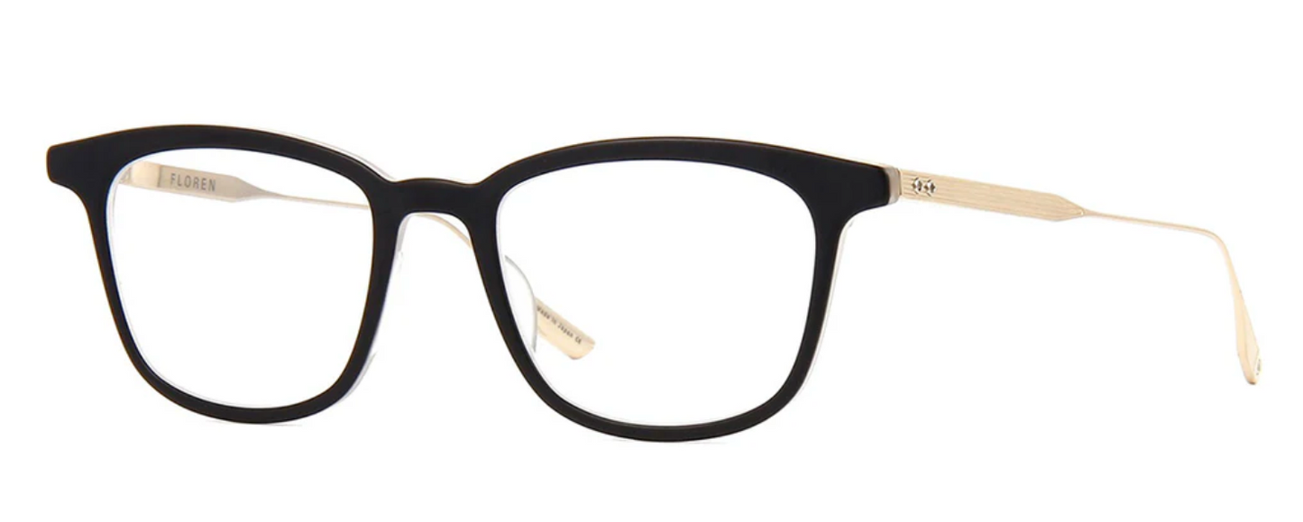 Dita Floren Eyeglasses