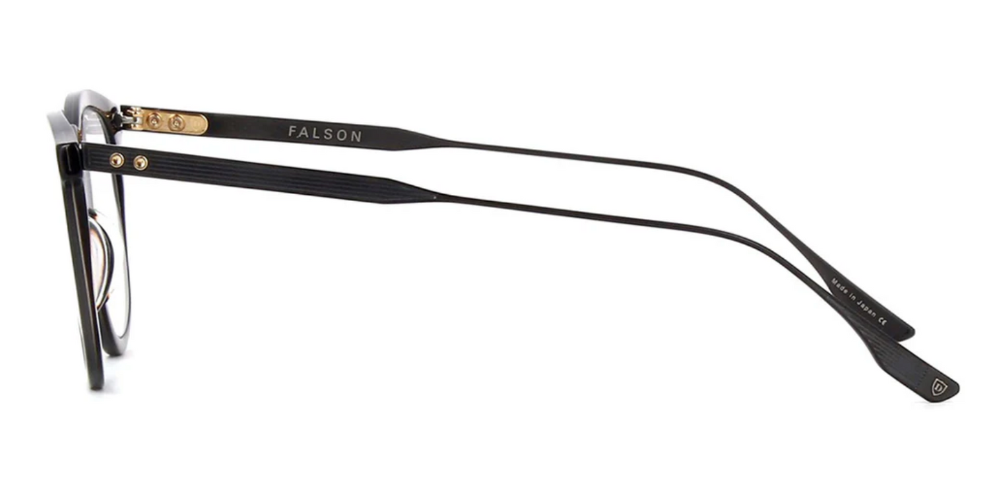 Dita Falson Eyeglasses