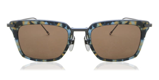 Thom Browne TBS916-51-02 NVY-BLK