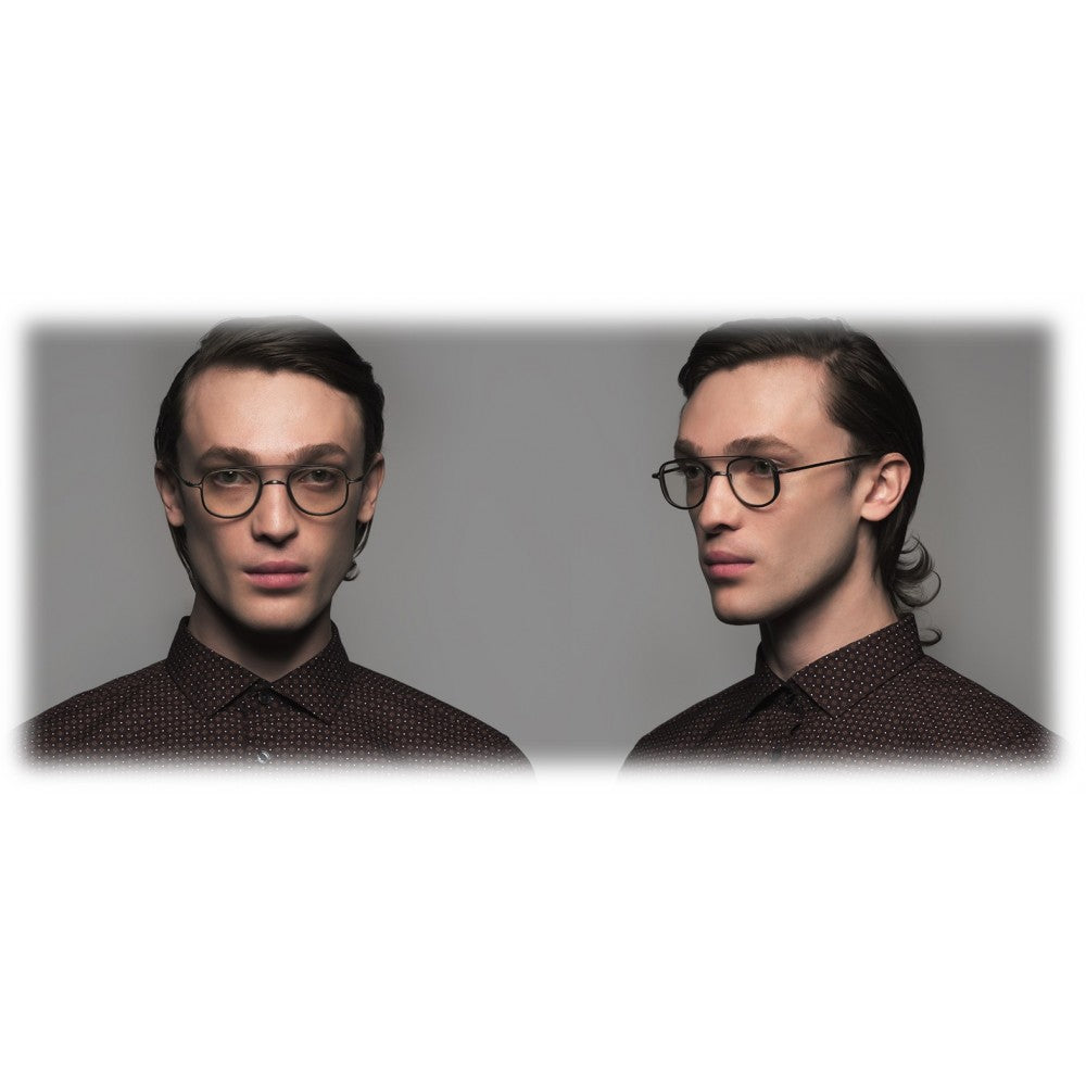 Dita Tessel Eyeglasses