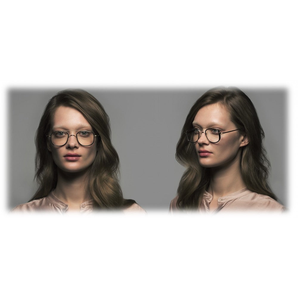 Dita Tessel Eyeglasses