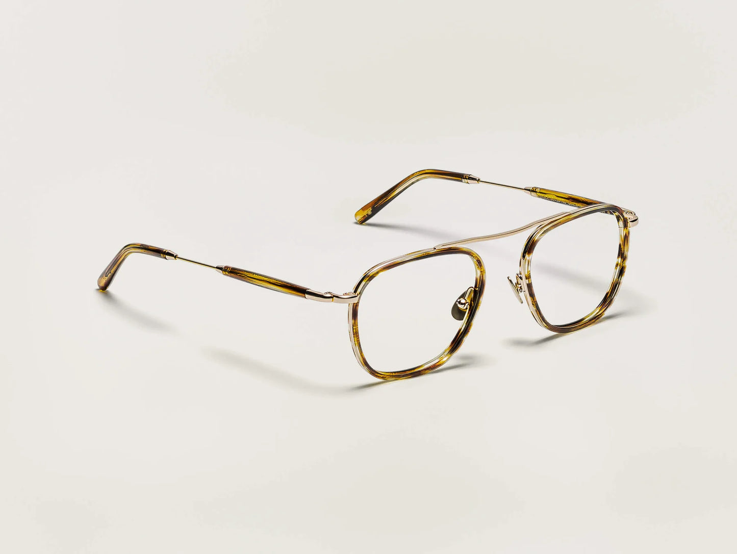 Moscot Fanagle