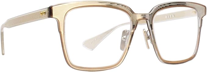 Dita Polymath Eyeglasses