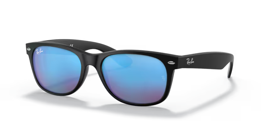 Ray-Ban 2132 New Wayfarer