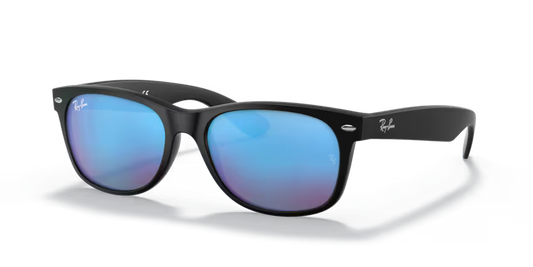 Ray-Ban 2132 New Wayfarer