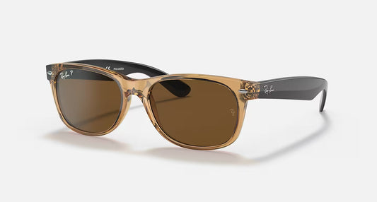 Ray-Ban 2132 New Wayfarer