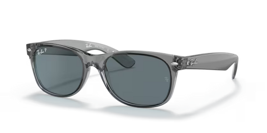 Ray-Ban 2132 New Wayfarer