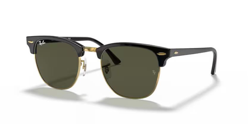 Ray-Ban 3016 Clubmaster