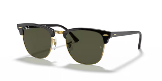 Ray-Ban 3016 Clubmaster