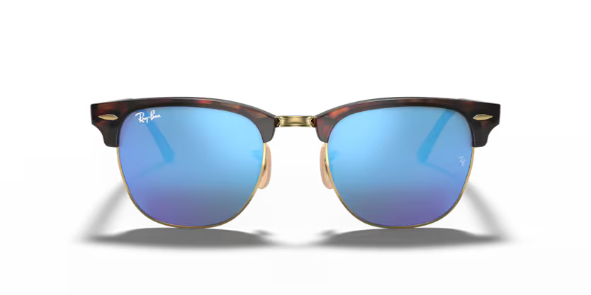 Ray-Ban 3016 Clubmaster