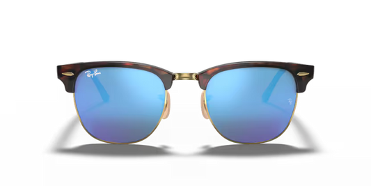 Ray-Ban 3016 Clubmaster