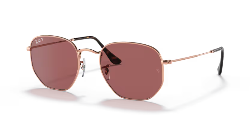Ray-Ban 3548N