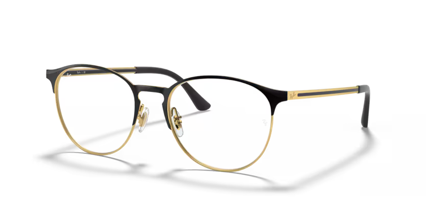 Ray-Ban 6375