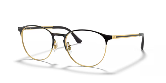 Ray-Ban 6375