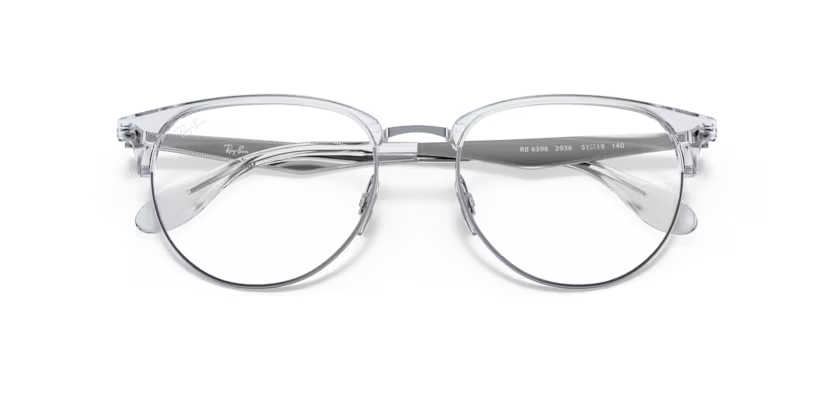 Ray-Ban 6396