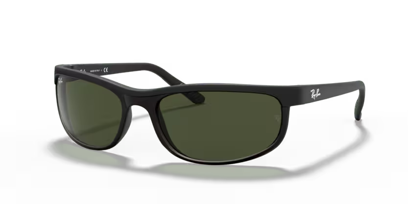 Ray-Ban 2027 Predator 2