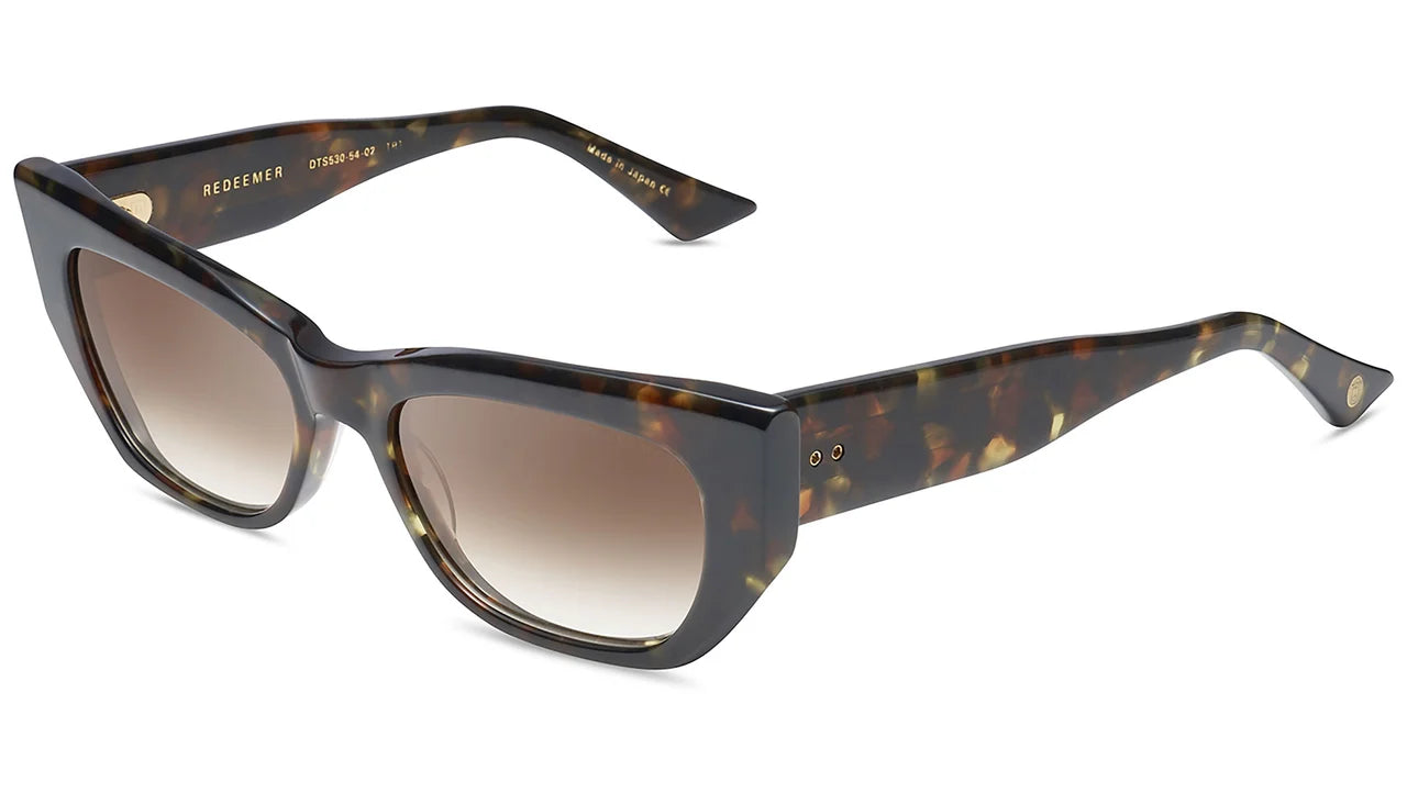 Dita Redeemer Sunglasses